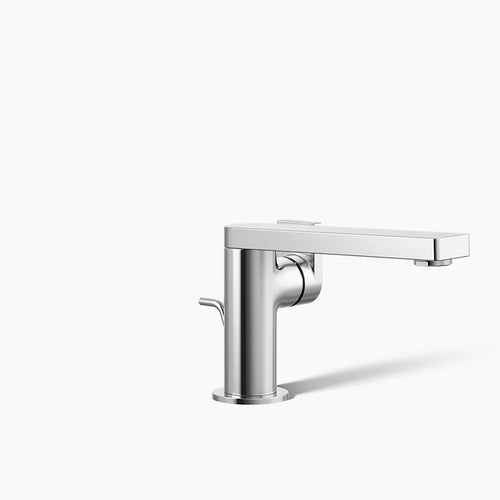 Composed® Single-handle bathroom sink faucet with Lever handle, 1.2 gpm