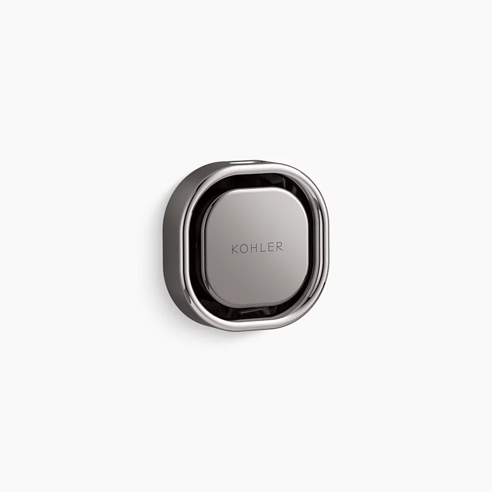 Kohler Square steam head