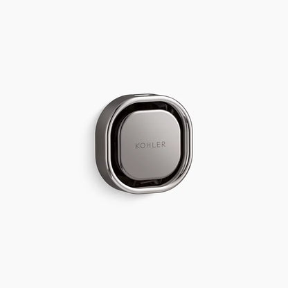 Kohler Square steam head