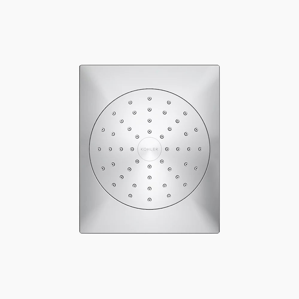 Kohler Single-function showerhead, 1.75 gpm