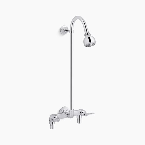 Kohler Industrial exposed shower
