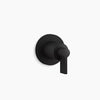 Kohler MasterShower® volume control valve trim with Lever handle
