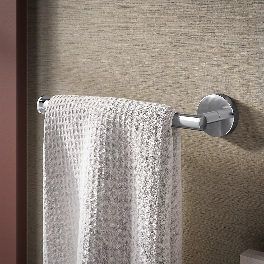 Kohler 9" towel arm