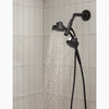 Kohler 2-in-1 multifunction 1.75 gpm shower combo kit