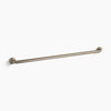 Kohler Traditional 42" grab bar
