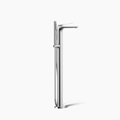 Kohler Floor-mount bath filler trim