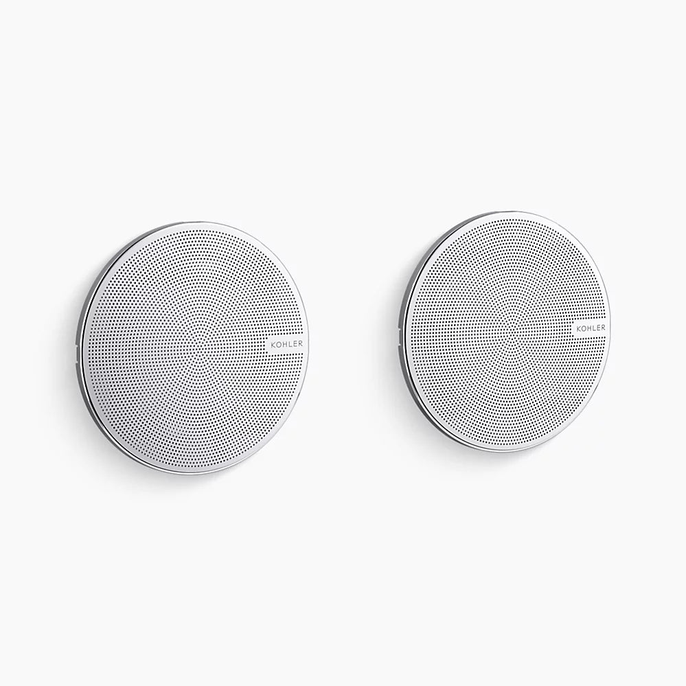 Kohler Shower speakers