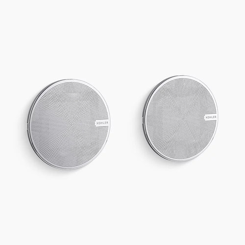 Kohler Shower speakers