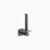 Kohler Vertical toilet paper holder