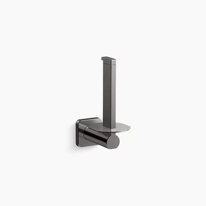 Kohler Vertical toilet paper holder