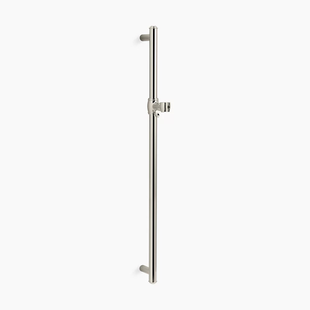 Kohler 30" shower slidebar