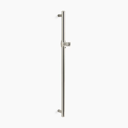 Kohler 30" shower slidebar