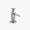 Kohler Soap/lotion dispenser