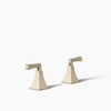 Kohler Deck-mount bath faucet handle trim