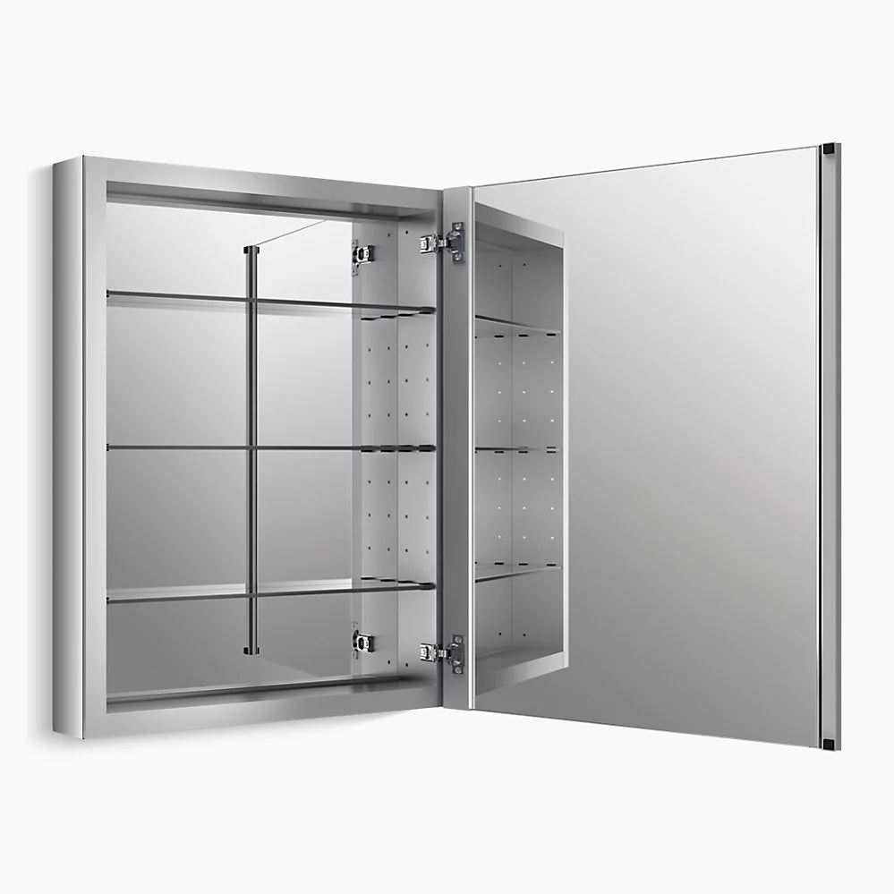 Kohler 24" x 30" medicine cabinet