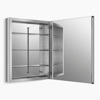 Kohler 24" x 30" medicine cabinet