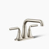 Kohler Centerset bathroom sink faucet, 1.0 gpm
