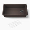 Kohler Billings 32-1/2" undermount kitchen sink
