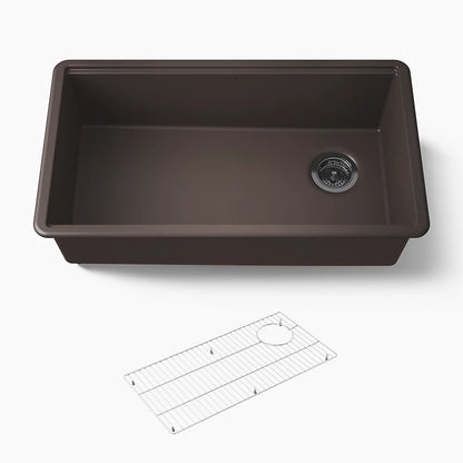 Kohler Billings 32-1/2" undermount kitchen sink