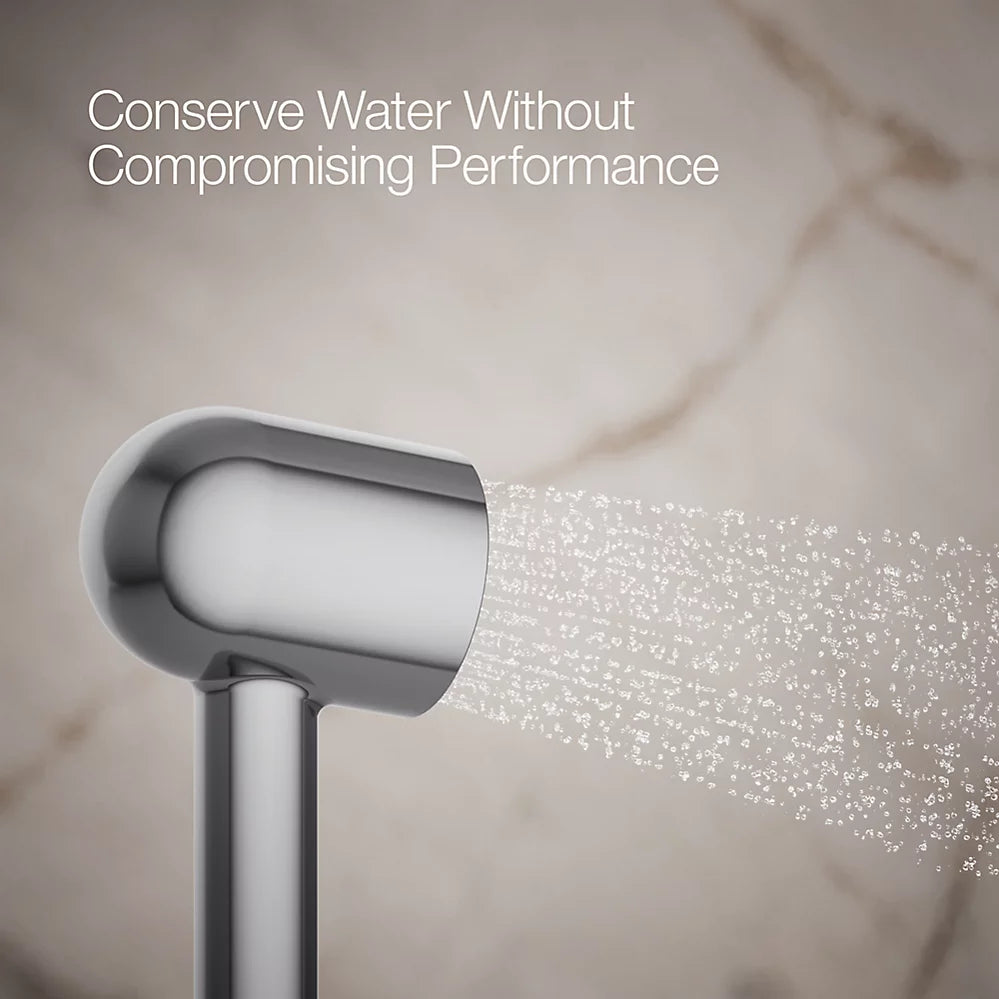 Kohler Iconic single-function handshower, 1.75 gpm