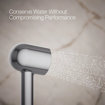 Kohler Iconic single-function handshower, 1.75 gpm