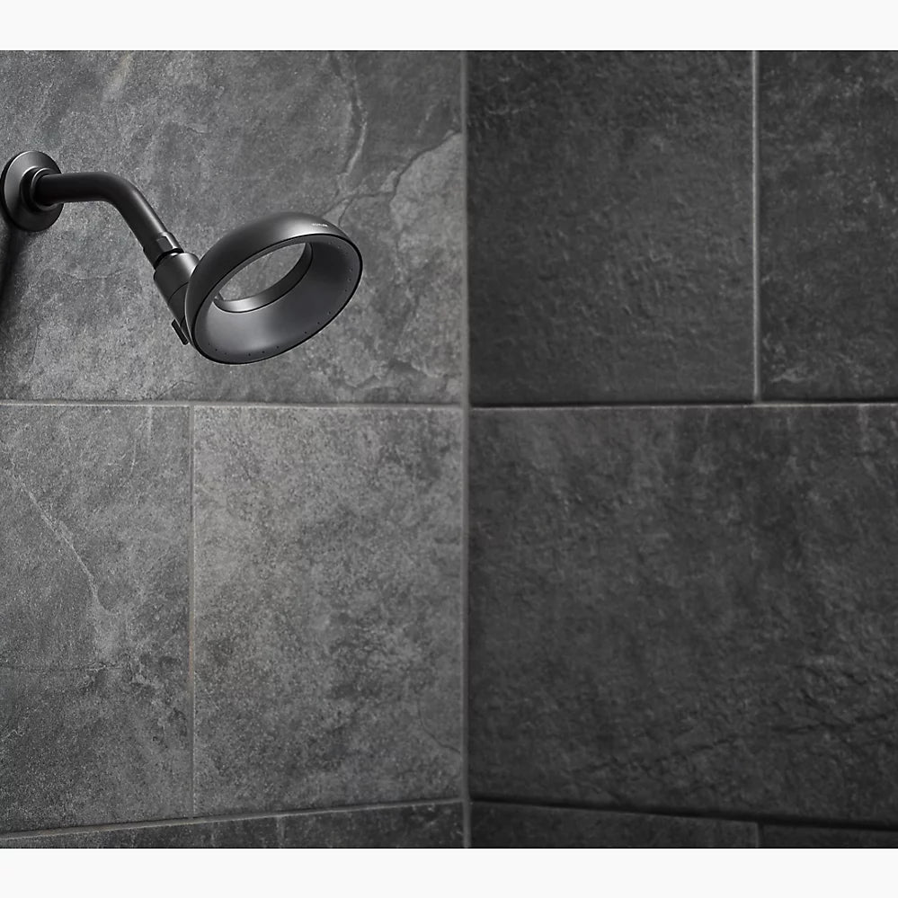 Kohler Single-function showerhead, 1.5 gpm