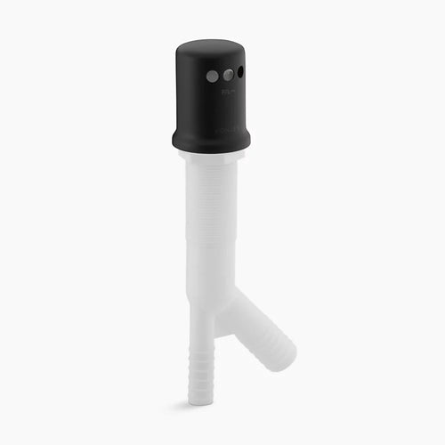Kohler Air gap body with cover