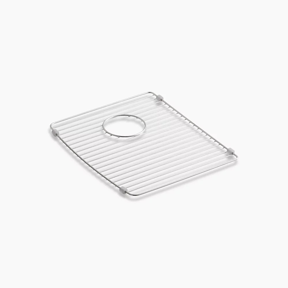 Kohler Sink rack, right