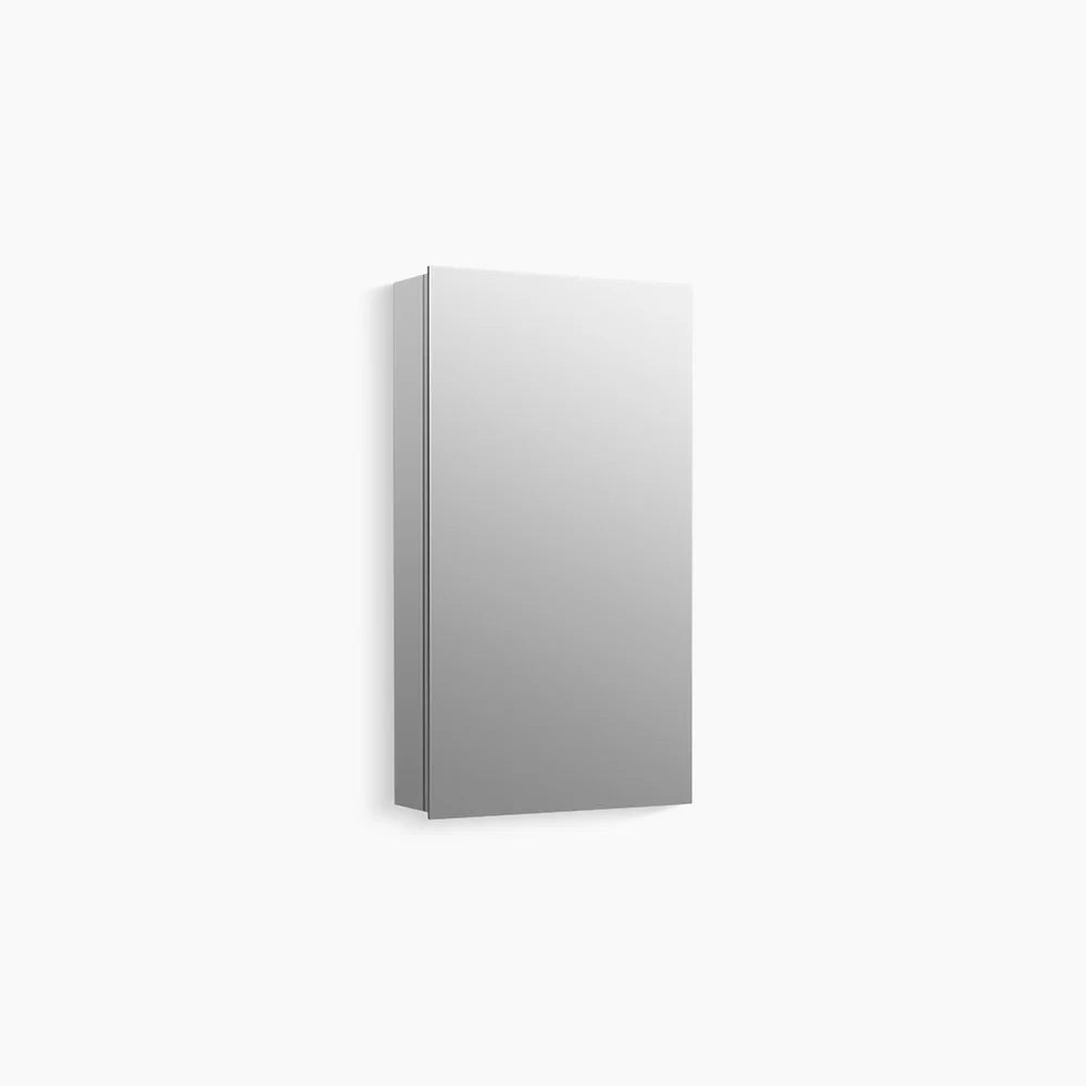 Kohler Slim 15" x 26" rectangular medicine cabinet
