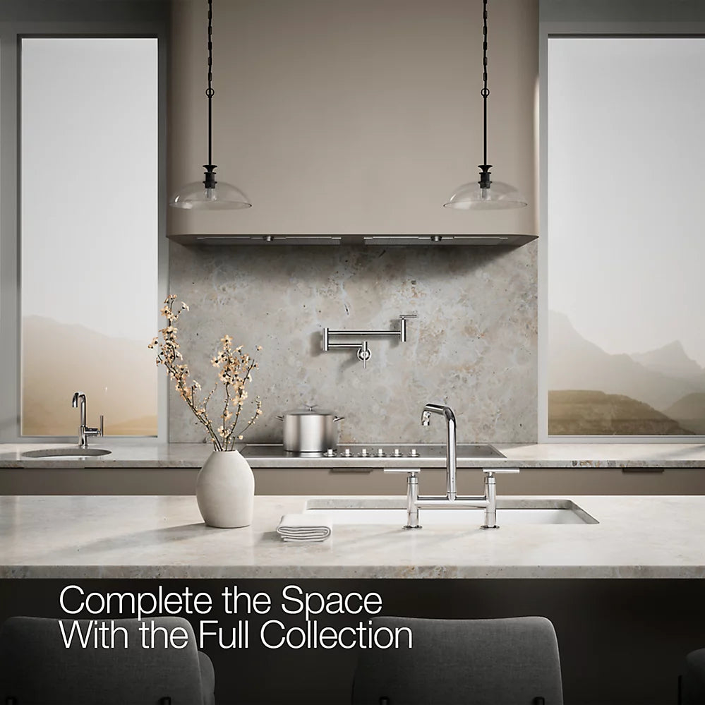 Kohler Purist®