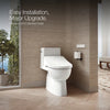 Kohler PureWash® E815