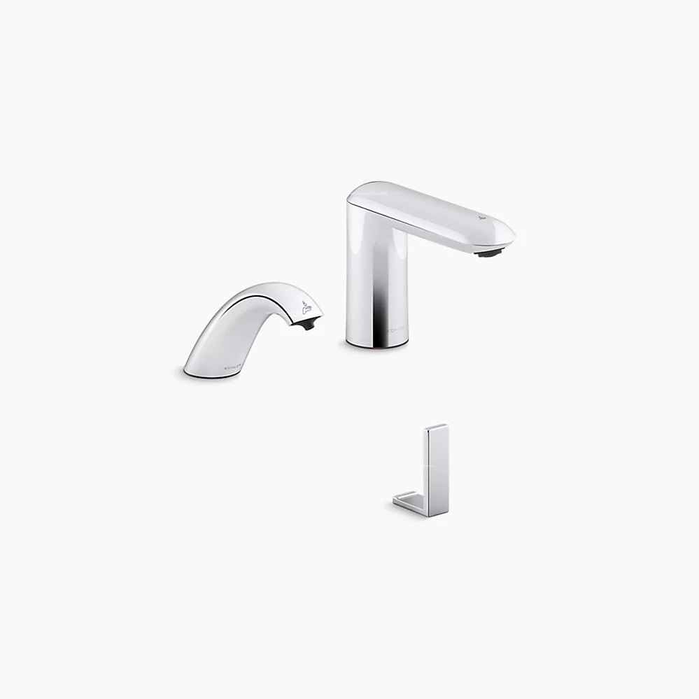 Kohler Kumin® Curve
