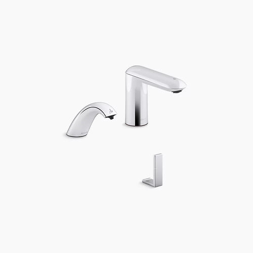 Kohler Kumin® Curve