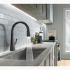 Kohler 35" undermount single-bowl kitchen sink