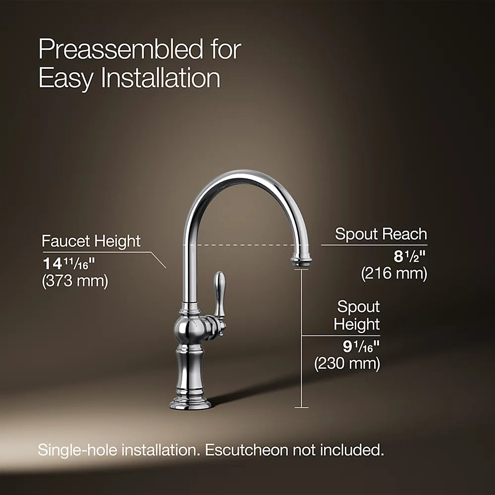 Kohler Artifacts®