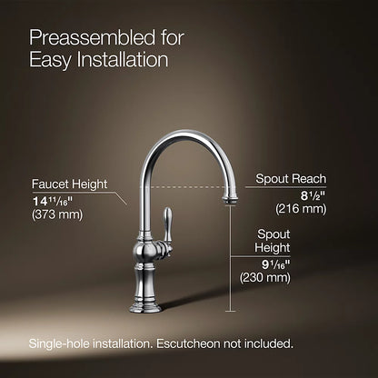 Kohler Artifacts®