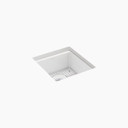 Kohler 18" undermount bar sink