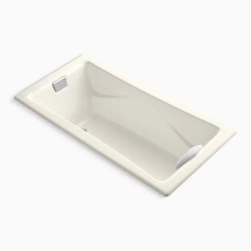 Kohler 71-3/4" x 36" drop-in bath