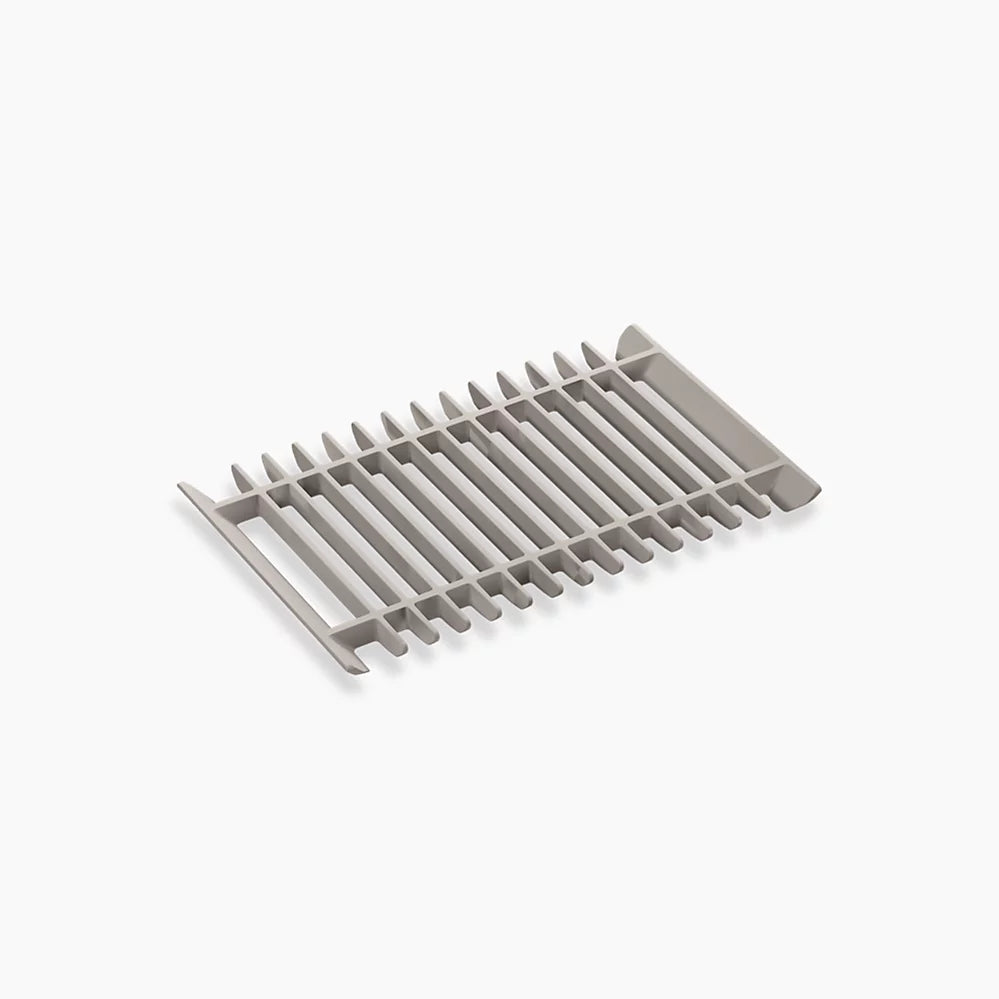 Kohler Multipurpose grated rack