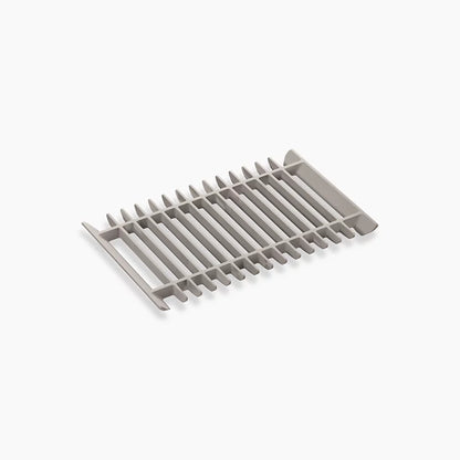 Kohler Multipurpose grated rack