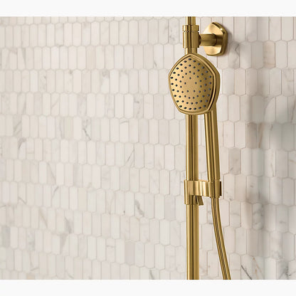 Kohler Single-function handshower, 1.75 gpm