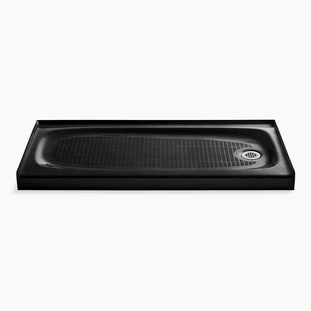 Kohler Salient Right Drain 60 x 30-Inch Shower Base