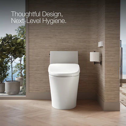 Kohler PureWash® E820