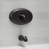 Kohler Remodel Rite-Temp® bath and shower trim kit, 2.5 gpm