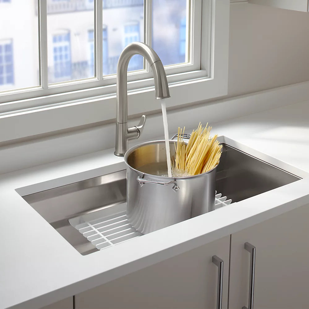 Kohler Multipurpose grated rack