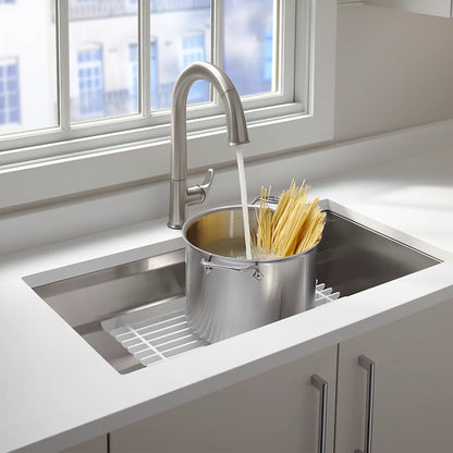 Kohler Multipurpose grated rack