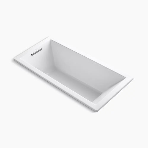 Kohler 66" x 32" drop-in bath