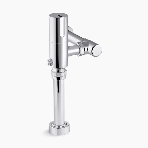 Kohler Touchless toilet flushometer, DC-powered, 1.6 gpf