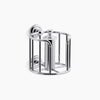 Kohler Toilet paper carriage