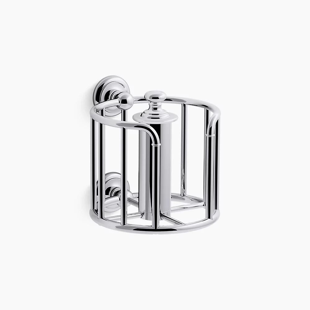 Kohler Toilet paper carriage